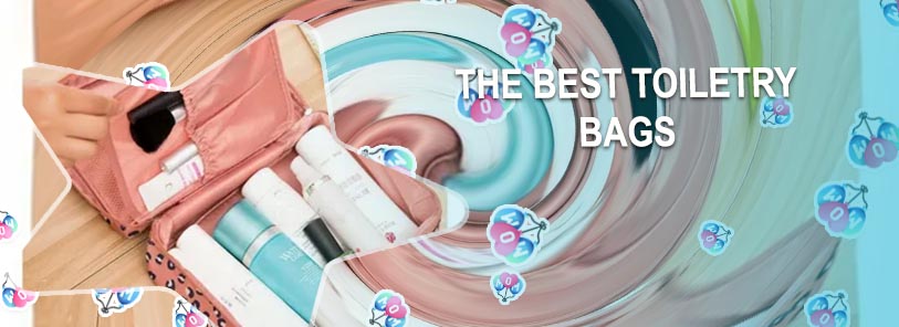 Womens make up bag