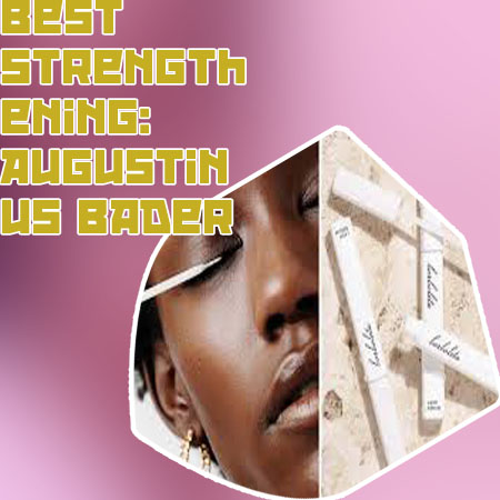 Best eyebrow enhancing serum