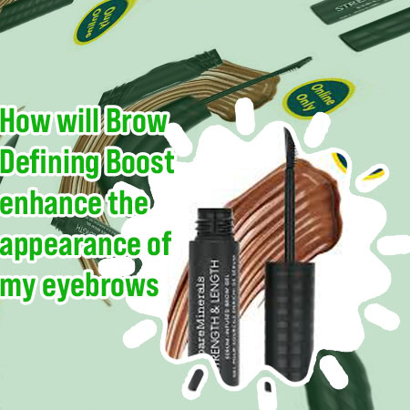 Best eyebrow serum to grow brows